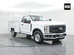 New 2026 Ford F-250 Regular Cab Service Truck for sale #MC260186 - photo 1