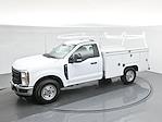 New 2026 Ford F-250 Regular Cab Service Truck for sale #MC260186 - photo 42