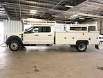2026 Ford F-550 Crew Cab DRW RWD Scelzi Service Truck for sale #MC260261 - photo 7