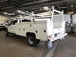 2026 Ford F-550 Crew Cab DRW RWD Scelzi Service Truck for sale #MC260261 - photo 8