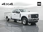 New 2026 Ford F-350 Super Cab Service Truck for sale #MC260262 - photo 1