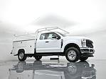 New 2026 Ford F-350 Super Cab Service Truck for sale #MC260262 - photo 3