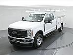 New 2026 Ford F-350 Super Cab Service Truck for sale #MC260262 - photo 42