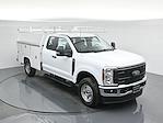 New 2026 Ford F-350 Super Cab Service Truck for sale #MC260262 - photo 44