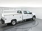 New 2026 Ford F-350 Super Cab Service Truck for sale #MC260262 - photo 2