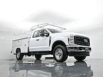 New 2026 Ford F-350 Super Cab Service Truck for sale #MC260262 - photo 51