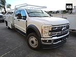 2026 Ford F-450 Crew Cab DRW RWD Scelzi Contractor Truck for sale #MC260330 - photo 1
