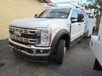 2026 Ford F-450 Crew Cab DRW RWD Scelzi Contractor Truck for sale #MC260330 - photo 8