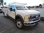 2026 Ford F-450 Crew Cab DRW RWD Scelzi Contractor Truck for sale #MC260330 - photo 14