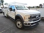 2026 Ford F-450 Crew Cab DRW RWD Scelzi Contractor Truck for sale #MC260330 - photo 9
