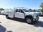 New 2026 Ford F-450 Super Cab Contractor Truck for sale #MC260345 - photo 24