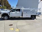 New 2026 Ford F-450 Super Cab Contractor Truck for sale #MC260345 - photo 27