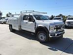 New 2026 Ford F-450 Super Cab Contractor Truck for sale #MC260345 - photo 30