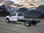 2026 Ford F-450 Super Cab DRW 4WD Cab Chassis for sale #MC260345 - photo 5