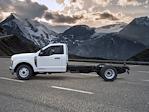 2026 Ford F-350 Regular Cab DRW RWD Cab Chassis for sale #MC260376 - photo 5
