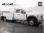 New 2026 Ford F-550 Super Cab Cab Chassis for sale #MC260402 - photo 1