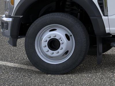 New 2026 Ford F-550 - photo 1