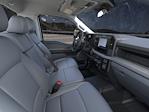 New 2026 Ford F-550 Regular Cab Cab Chassis for sale #MC260403 - photo 11