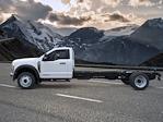 New 2026 Ford F-550 Regular Cab Cab Chassis for sale #MC260403 - photo 4