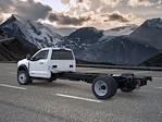 New 2026 Ford F-550 Regular Cab Cab Chassis for sale #MC260403 - photo 5