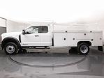 New 2026 Ford F-450 Super Cab Service Truck for sale #MC260433 - photo 5