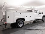 New 2026 Ford F-450 Super Cab Service Truck for sale #MC260433 - photo 2