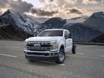 2026 Ford F-350 Super Cab SRW 4WD Cab Chassis for sale #MC260457 - photo 3