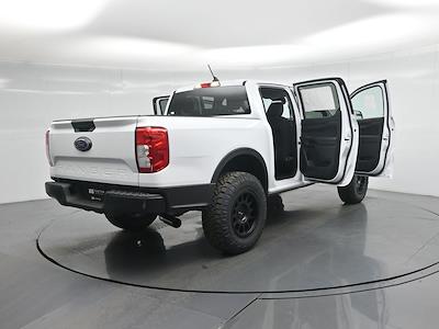 New 2026 Ford Ranger - photo 1