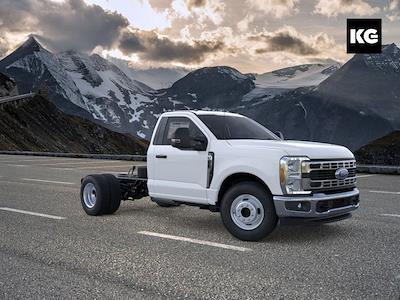 New 2026 Ford F-350 - photo 1