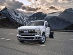 2026 Ford F-350 Regular Cab DRW RWD Cab Chassis for sale #MC260610 - photo 3