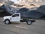 2026 Ford F-350 Regular Cab DRW RWD Cab Chassis for sale #MC260610 - photo 4