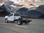 2026 Ford F-350 Regular Cab DRW RWD Cab Chassis for sale #MC260610 - photo 5