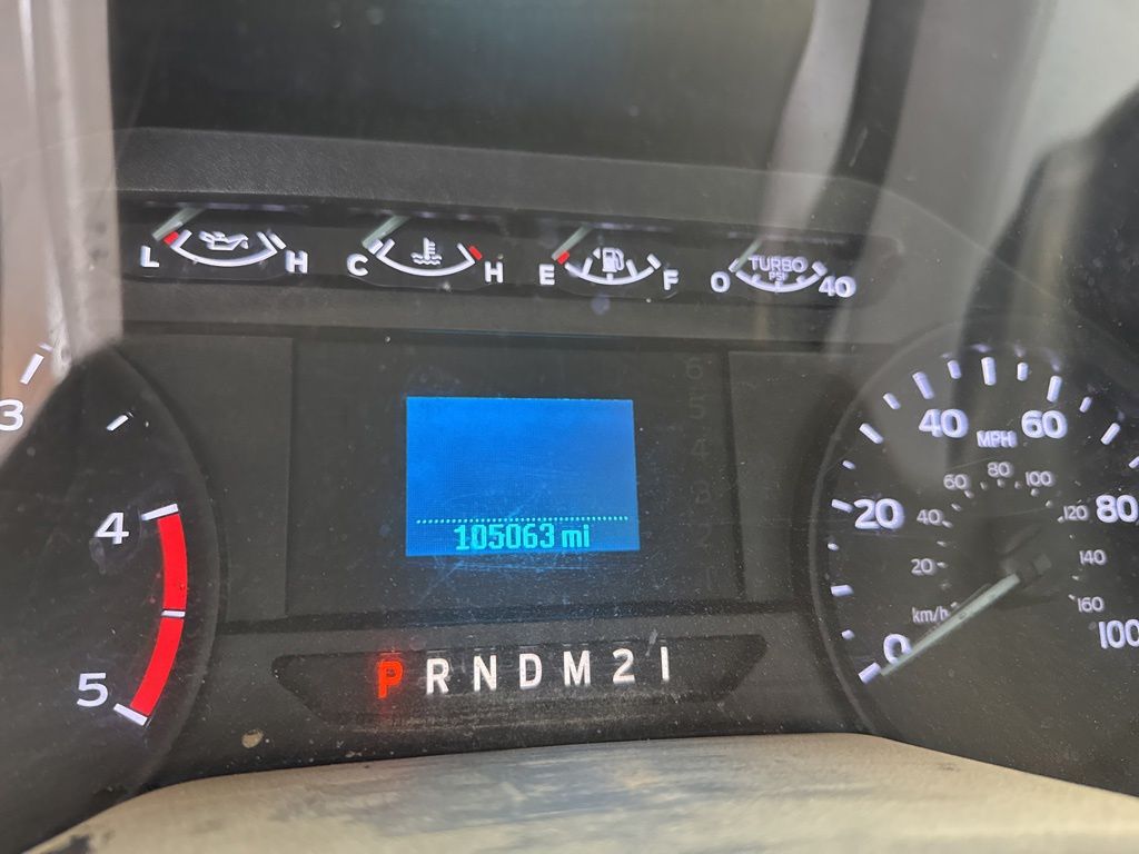 Used 2018 Ford F-450 - photo 5