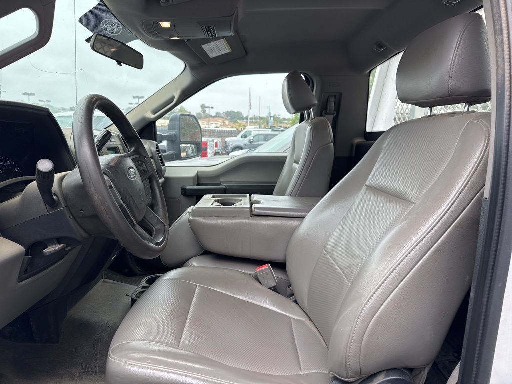 Used 2018 Ford F-450 - photo 7