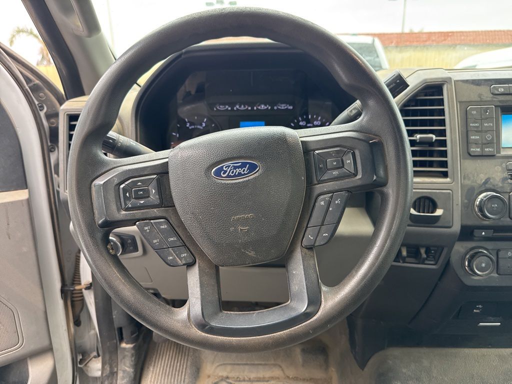 Used 2018 Ford F-450 - photo 8