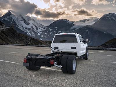 New 2026 Ford F-550 - photo 1
