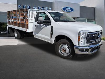 New 2026 Ford F-350 - photo 1