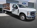 2026 Ford F-350 Regular Cab DRW RWD Cab Chassis for sale #MC260689 - photo 1
