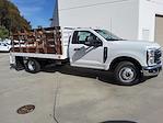 2026 Ford F-350 Regular Cab DRW RWD Cab Chassis for sale #MC260689 - photo 19