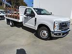 2026 Ford F-350 Regular Cab DRW RWD Cab Chassis for sale #MC260689 - photo 20