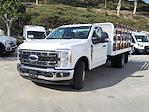 2026 Ford F-350 Regular Cab DRW RWD Cab Chassis for sale #MC260689 - photo 3