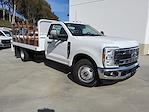 2026 Ford F-350 Regular Cab DRW RWD Cab Chassis for sale #MC260689 - photo 4
