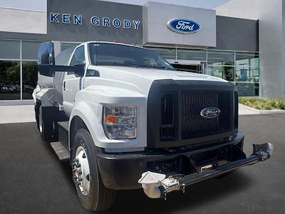 New 2026 Ford F-750 - photo 1