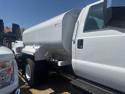 New 2026 Ford F-750 - photo 1