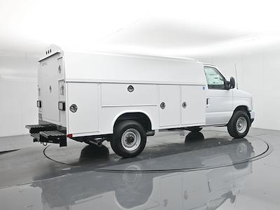 New 2026 Ford E-350 Service Utility Van for sale #MC262037 - photo 2