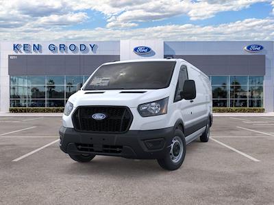2026 Ford Transit 250 Low Roof RWD Empty Cargo Van for sale #MC262231 - photo 2
