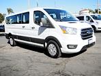 Used 2020 Ford Transit 350 XLT Low Roof 4x2 Passenger Van for sale #R3223 - photo 12