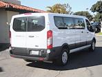 Used 2020 Ford Transit 350 XLT Low Roof 4x2 Passenger Van for sale #R3223 - photo 14