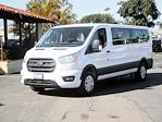 Used 2020 Ford Transit 350 XLT Low Roof 4x2 Passenger Van for sale #R3223 - photo 23