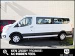 Used 2020 Ford Transit 350 XLT Low Roof 4x2 Passenger Van for sale #R3223 - photo 2